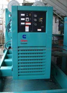 供应现货原装进口康立斯VTA28G-3柴油发电机