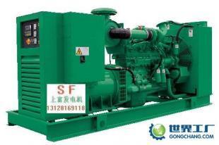 柴油发电机出租服务覆盖肇庆、清远、茂名与湛江地区