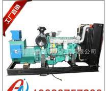 柴油发电机 高效、可靠的能源解决方案