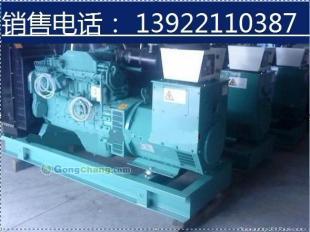 柴油发电机在广州与佛山地区的供应优势与厂家合作指南