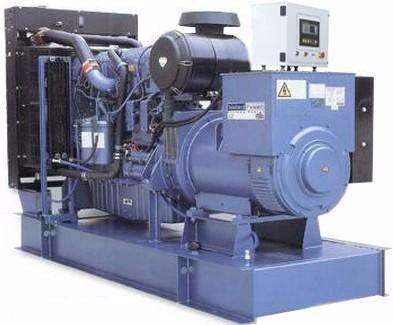 柴油发电机组一站式厂家直销，品质动力设备助力您的项目