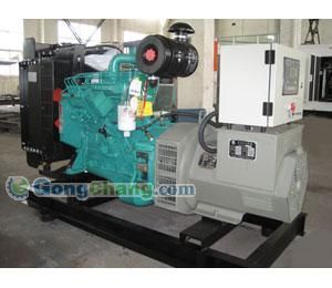 泰州海锋供应康明斯柴油发电机组 可靠电力解决方案供应商