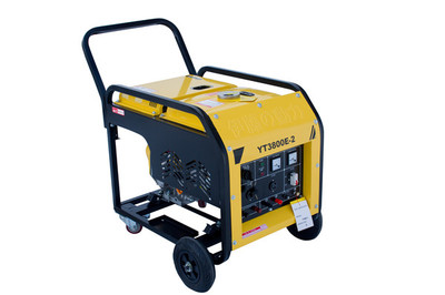 5千瓦移动式柴油发电机选购指南与市场行情