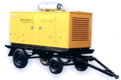 全球知名品牌柴油发电机精选 产品样本与图片尽在机电商情网电子样本库