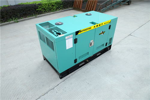 30千瓦柴油发电机报价与厂家选购指南