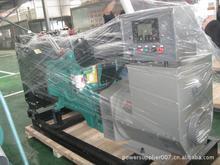 200KW康明斯柴油发电机组 常德厂家直销的专业动力解决方案